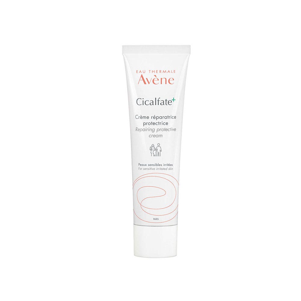 Avène Cicalfate+ Crema reparadora protectora pieles sensibles e irritadas 15ml