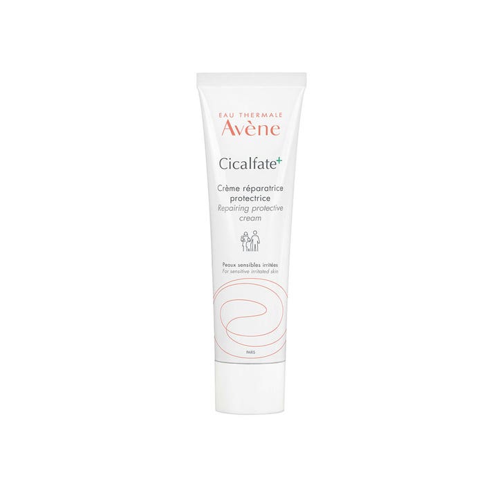 Crema reparadora protectora 15ml Cicalfate+ pieles sensibles e irritadas Avène