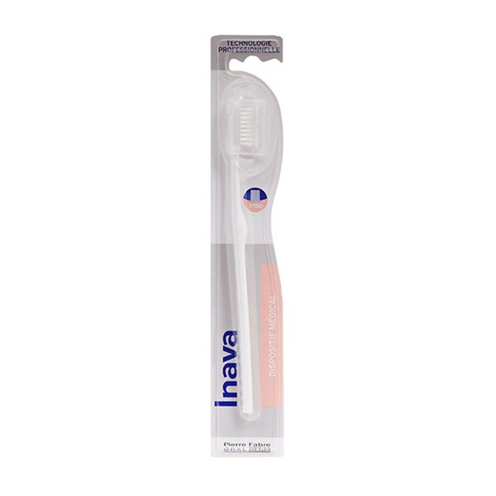 Inava Cepillo De Dientes 7/100 Postoperatorio
