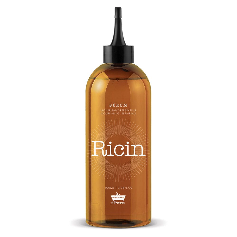 Les petits bains de provence Ricin Suero 100 ml