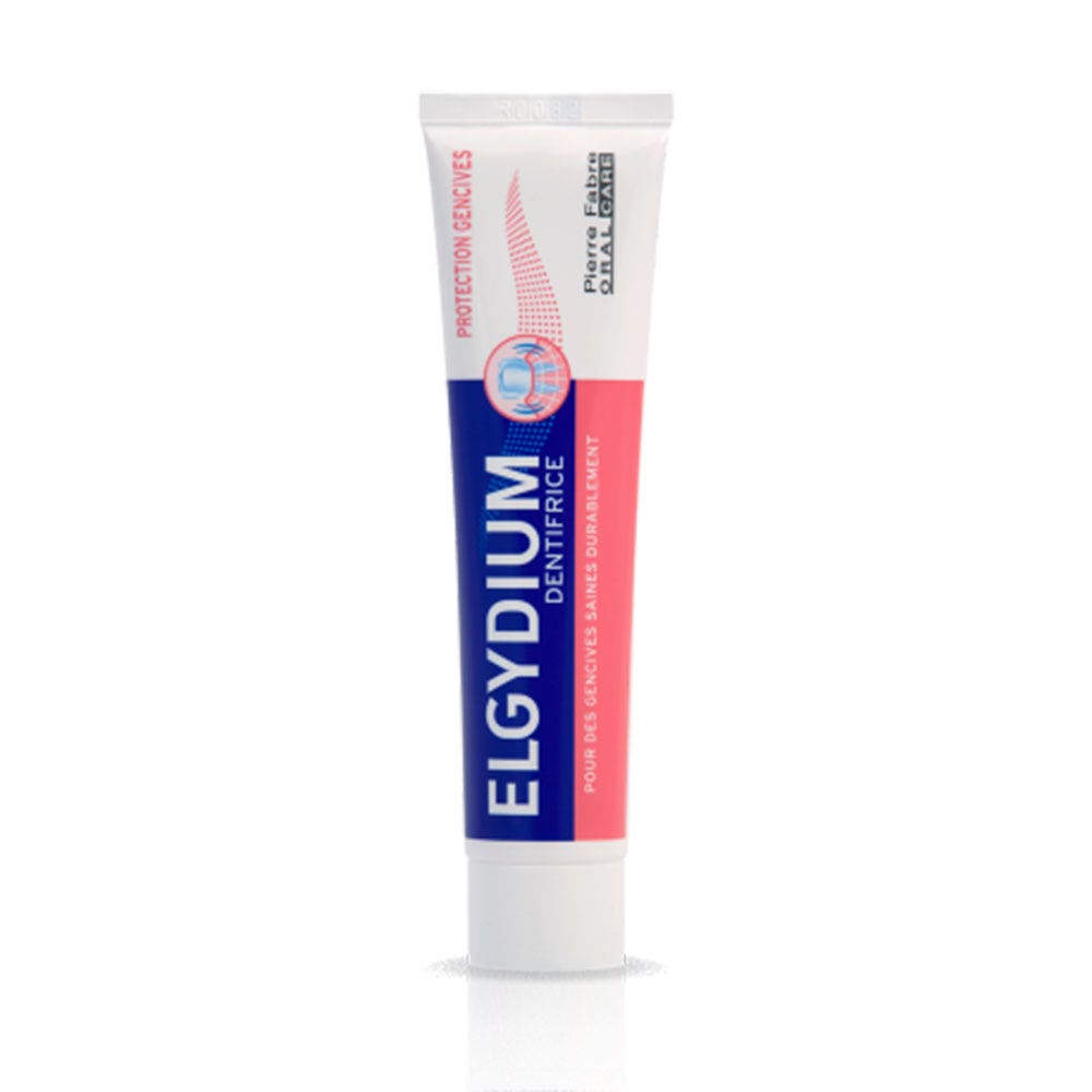 Elgydium Dentífrico Protección Encías 75ml
