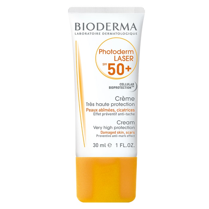 Bioderma Photoderm Crema protección muy alta Spf50+ SPF 50+ 30ml