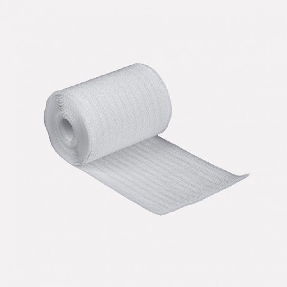 Lohmann Rauscher Velpeau Bandas Compresas x1 Adhesivo y elástico 2,5mx3cm