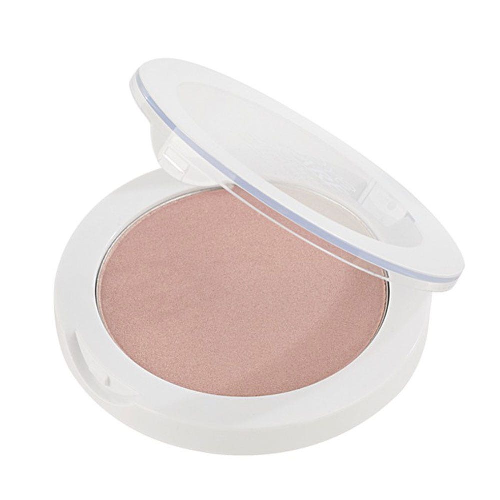 Eye Care Cosmetics Highlighter iluminador en polvo 8.5g