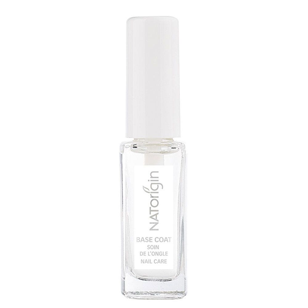 Natorigin Esmalte de uñas Base Coat 8 ml