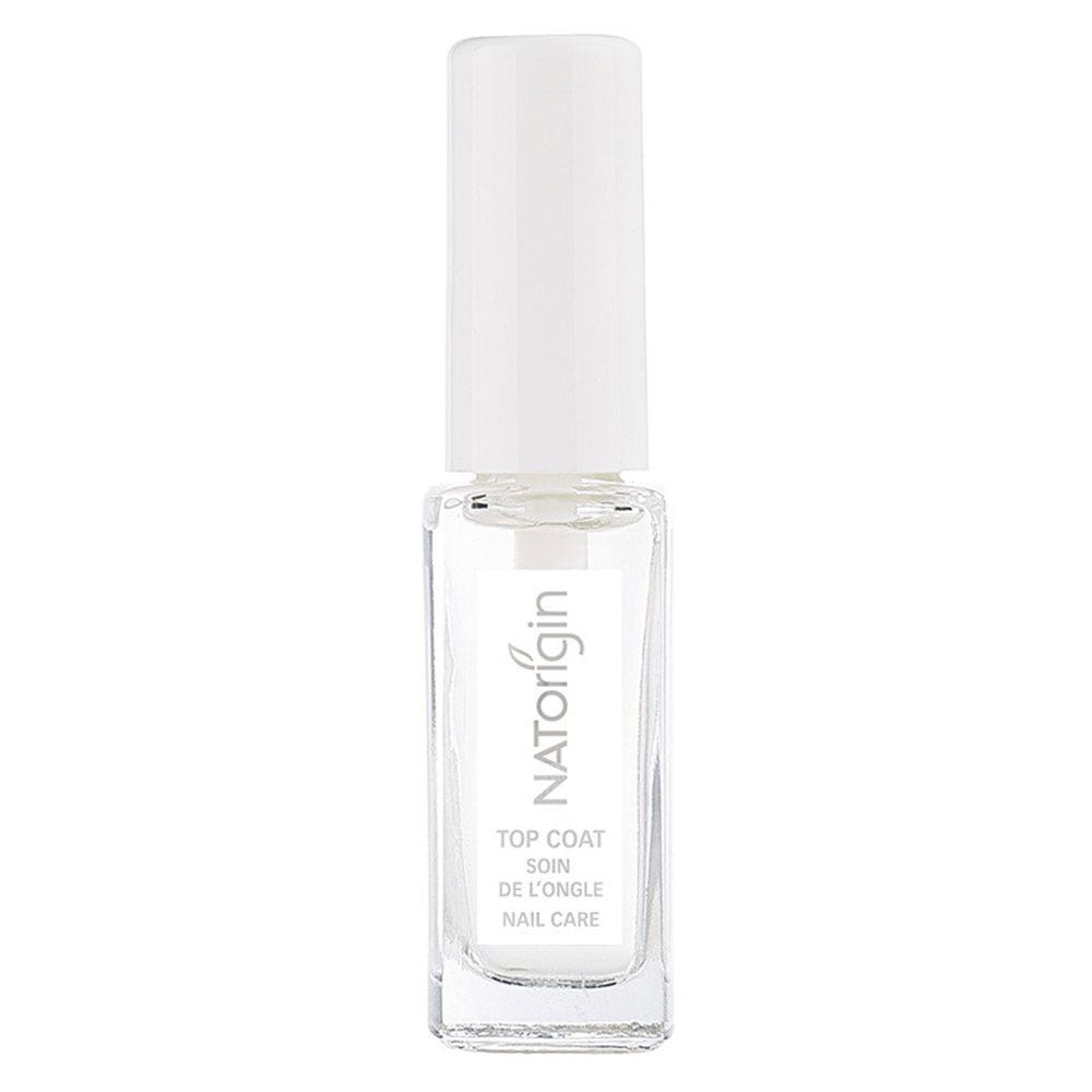 Natorigin Top Coat Esmalte de uñas 8 ml