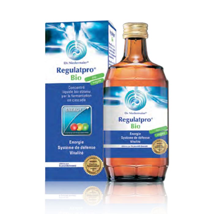 Concentrado líquido Bio 350ml Dr Niedermaier Regulatpro