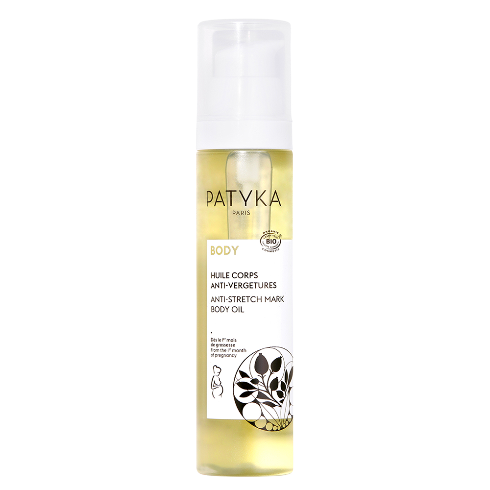 Patyka Cuerpo Aceite Desmaquillante Antiedad 100ml