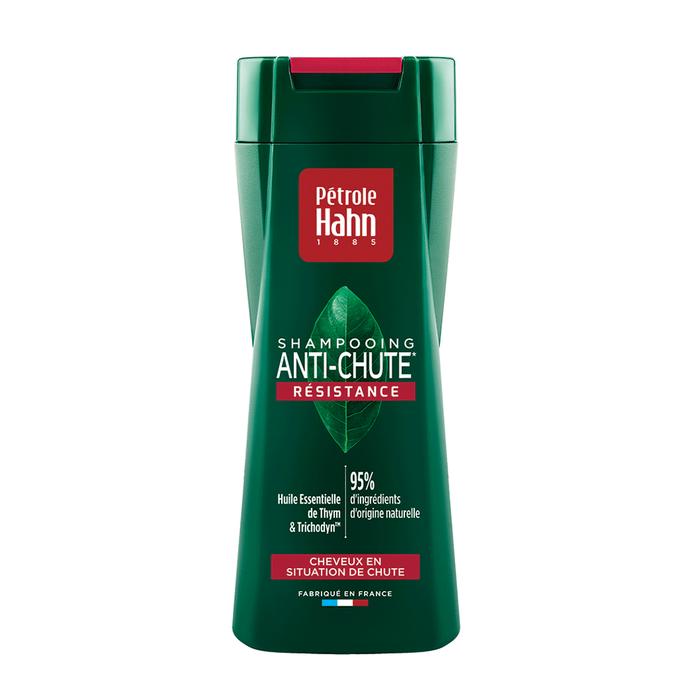 Petrole Hahn Champú Anticaída Cabello normal 250 ml