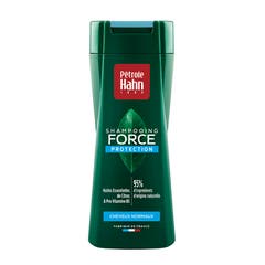 Petrole Hahn Champú Force Protect Cabello normal 250 ml