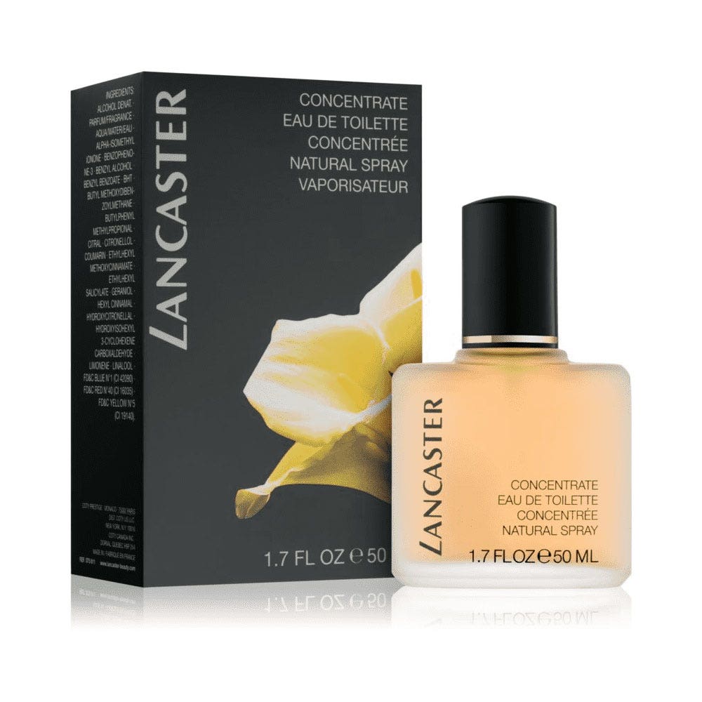 Lancaster Eau de Toilette Concentree 50ml