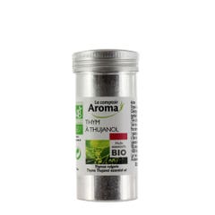 Le Comptoir Aroma Aceite esencial ecológico de Tomillo Thujanol 5 ml
