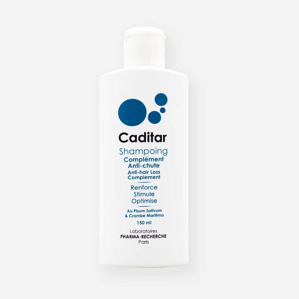 Bio-Recherche Caditar Champú Anticaída 150 ml