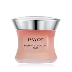 Payot Roselift Oleo-crema remodelante Noche 50 ml