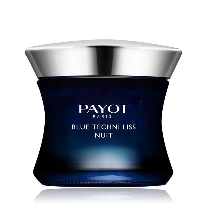 Bálsamo Crono-renovador 50 ml Blue Techni Liss Payot