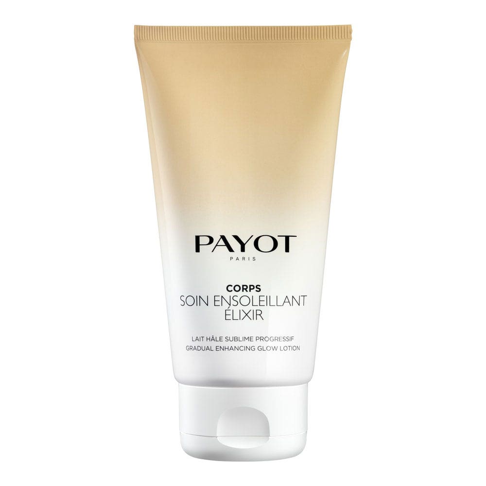 Payot Leche curtida 150 ml