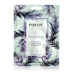 Payot Morning Mask Mascarilla textil purificante antimanchas 19 ml