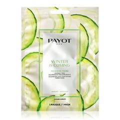 Payot Morning Mask Mascarilla de tejido nutritivo 19 ml