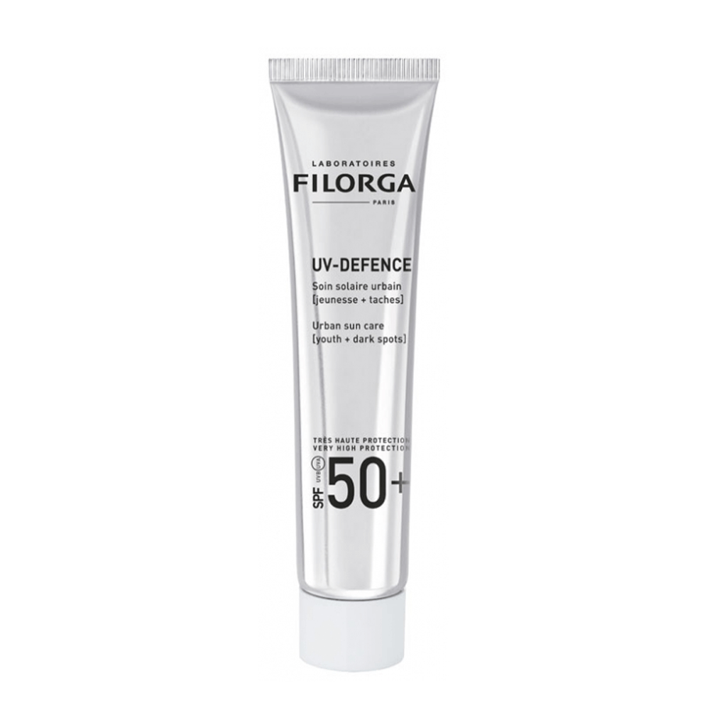 Filorga UV-Defence Solar Antiedad Antimanchas UV SPF50+ 40ml