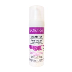 oOlution Light Up Suero unificador antimanchas Piel sensible y con manchas 30 ml