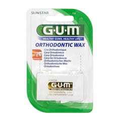 Gum Orthodontic 723 Wax Cera Ortodoncia