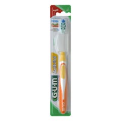 Gum ActiVital Cepillo de dientes 581 Soft Compact