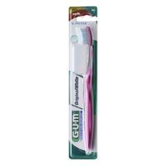 Gum Original White Cepillo de dientes suave 561