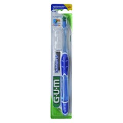 Gum Technique + Cepillo de dientes 493 Mediano