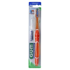 Gum Technique + Cepillo de dientes normal mediano 492