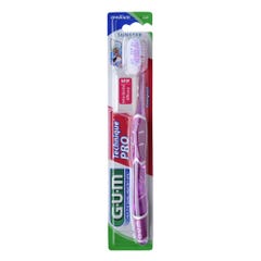 Gum Technique pro Cepillo de dientes 528 Mediano