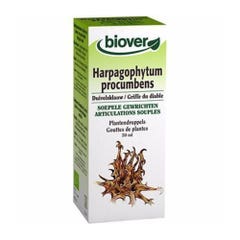 Biover D. Plantes Gotas Harpgophytum Garra del Diablo Articulaciones Flexibles 50 ml