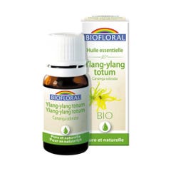 Biofloral Aceite esencial de Ylang ylang totum BIO 5 ml