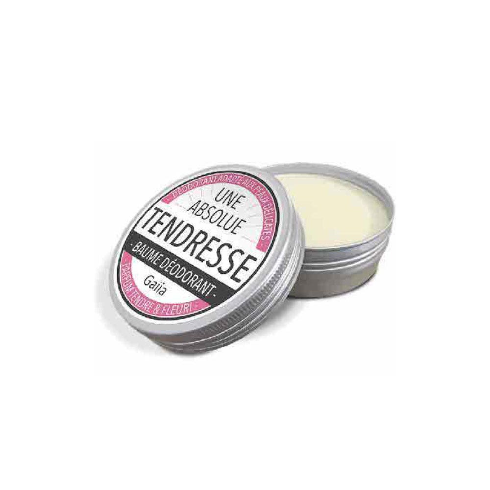 Gaiia Bálsamo desodorante bio 50ml