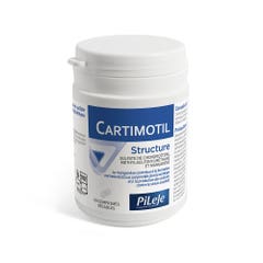 Pileje Cartimotil Cartimotil structure 60 Comprimidos