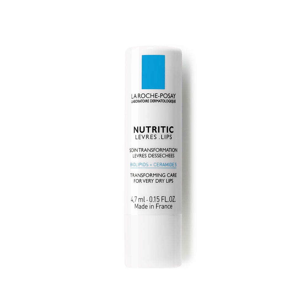 La Roche-Posay Nutritic barra labial bálsamo labios secos 4.7ml