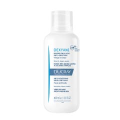 Ducray Dexyane Bálsamo emoliente pieles muy secas y con eczema atópico 400ml