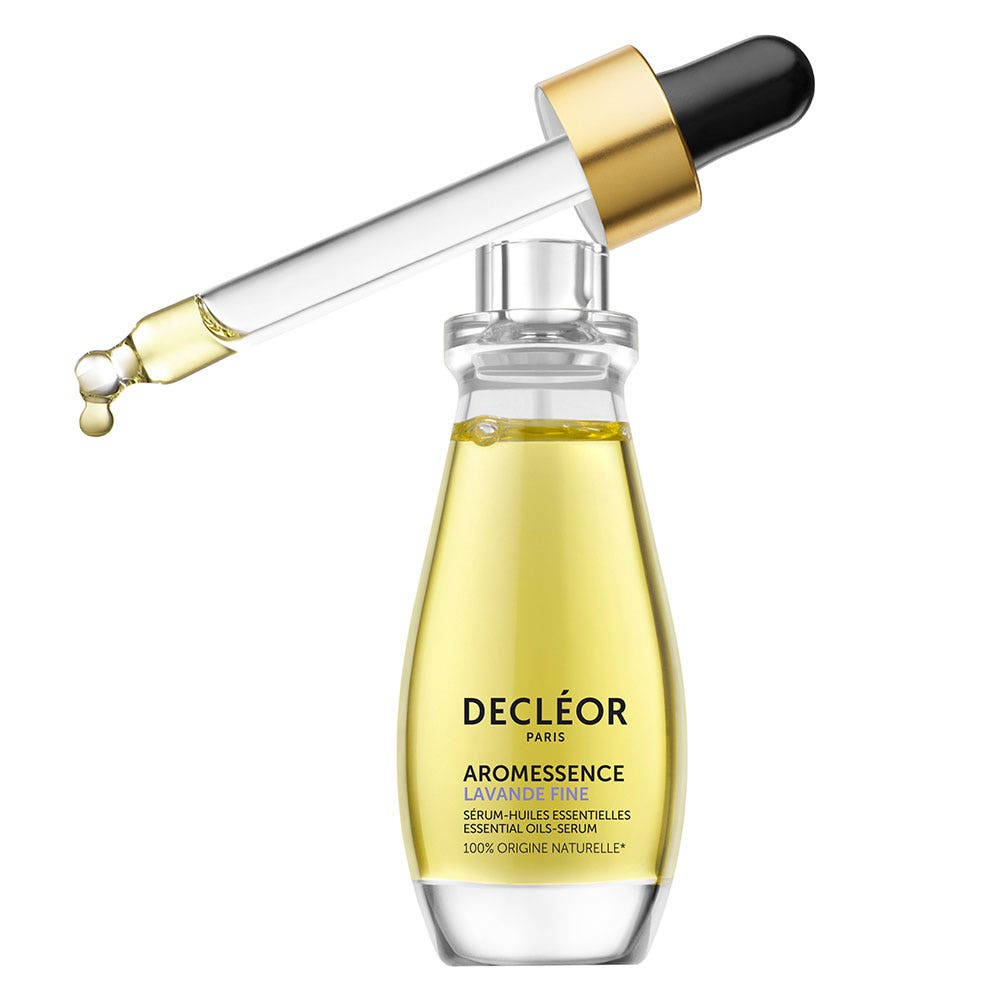 Decléor Lavanda Fina Sérum reafirmante con aceites esenciales 15ML
