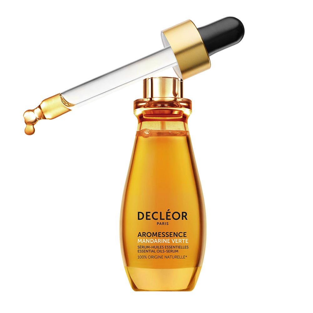 Decléor Mandarina Verde Sérum Iluminador Aromessence 15ML