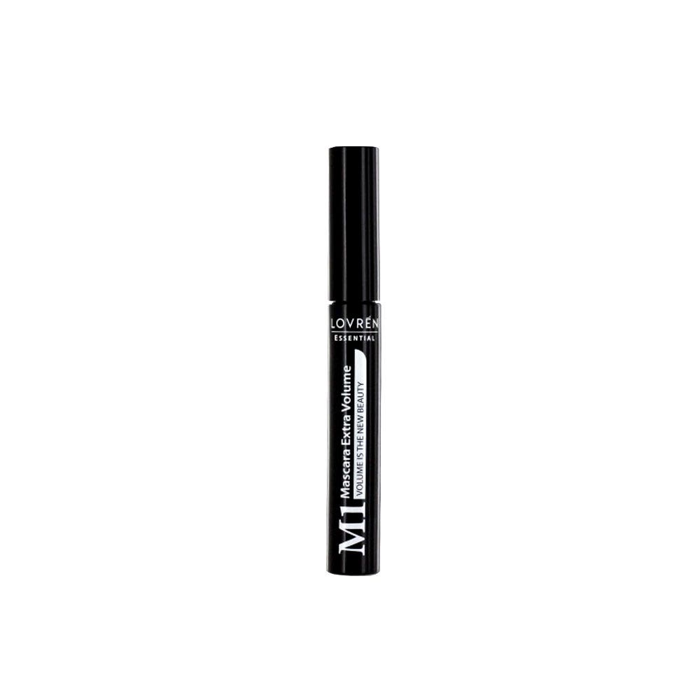 Lovren Máscara de pestañas M1 Extra Volume 10 ml