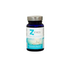 Mint-E Z Stress Bio 60 Cápsulas 24g