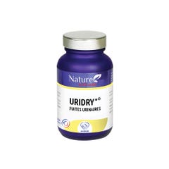 Nature Attitude Debilidad de la vejiga urinaria 60 cápsulas