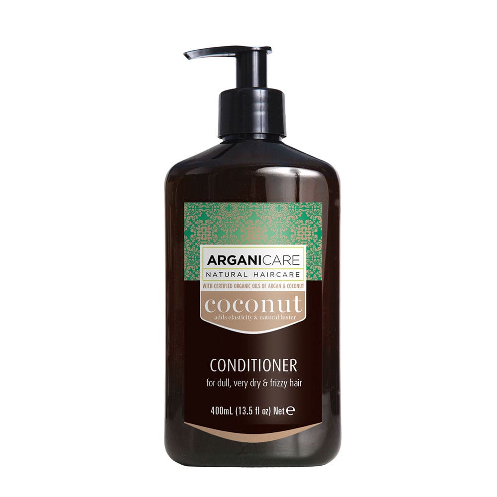 Arganicare Coco Acondicionador Ultra-nutritivo e hidratante 400 ml