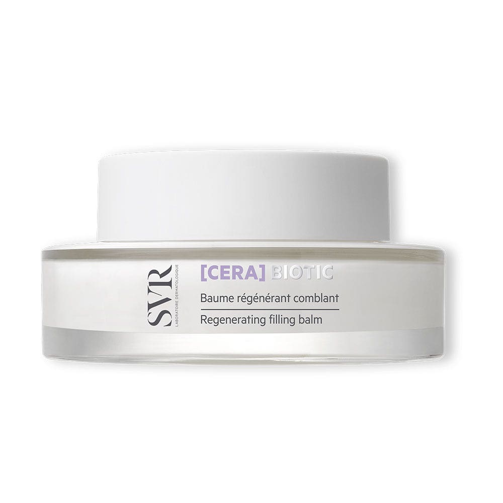 Svr Biotic [CERA] Bálsamo Regenerante Pieles Secas 50ml