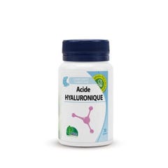 Mgd Acido Hialuronico 30 Capsulas