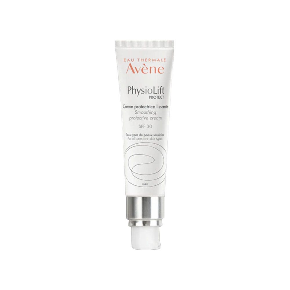 Avène Crema protectora alisadora SPF30 30ml