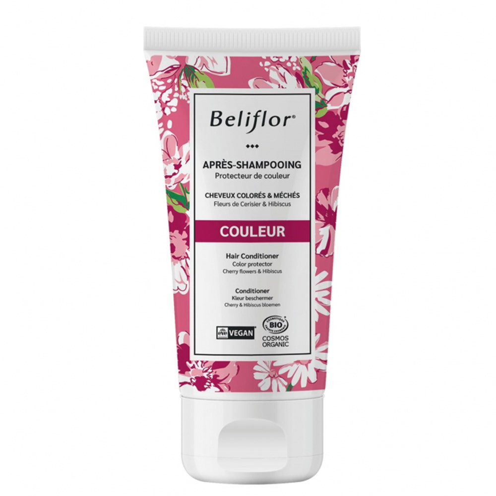 Beliflor Color Protect acondicionador reparador 150 ml