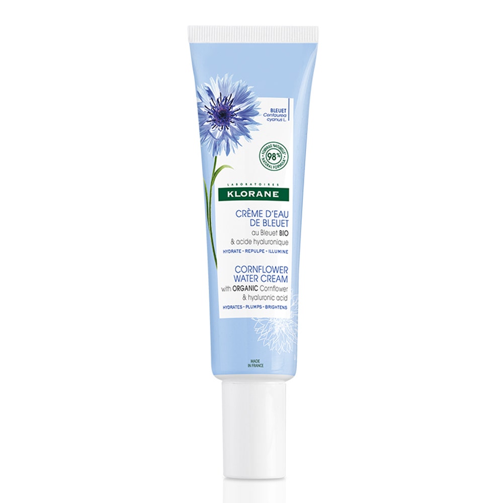 Klorane Aciano Crema de Agua Bio 30ml
