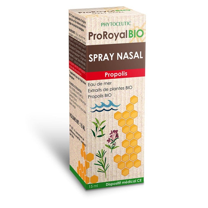 Spray Nasal 15ml Phytoceutic