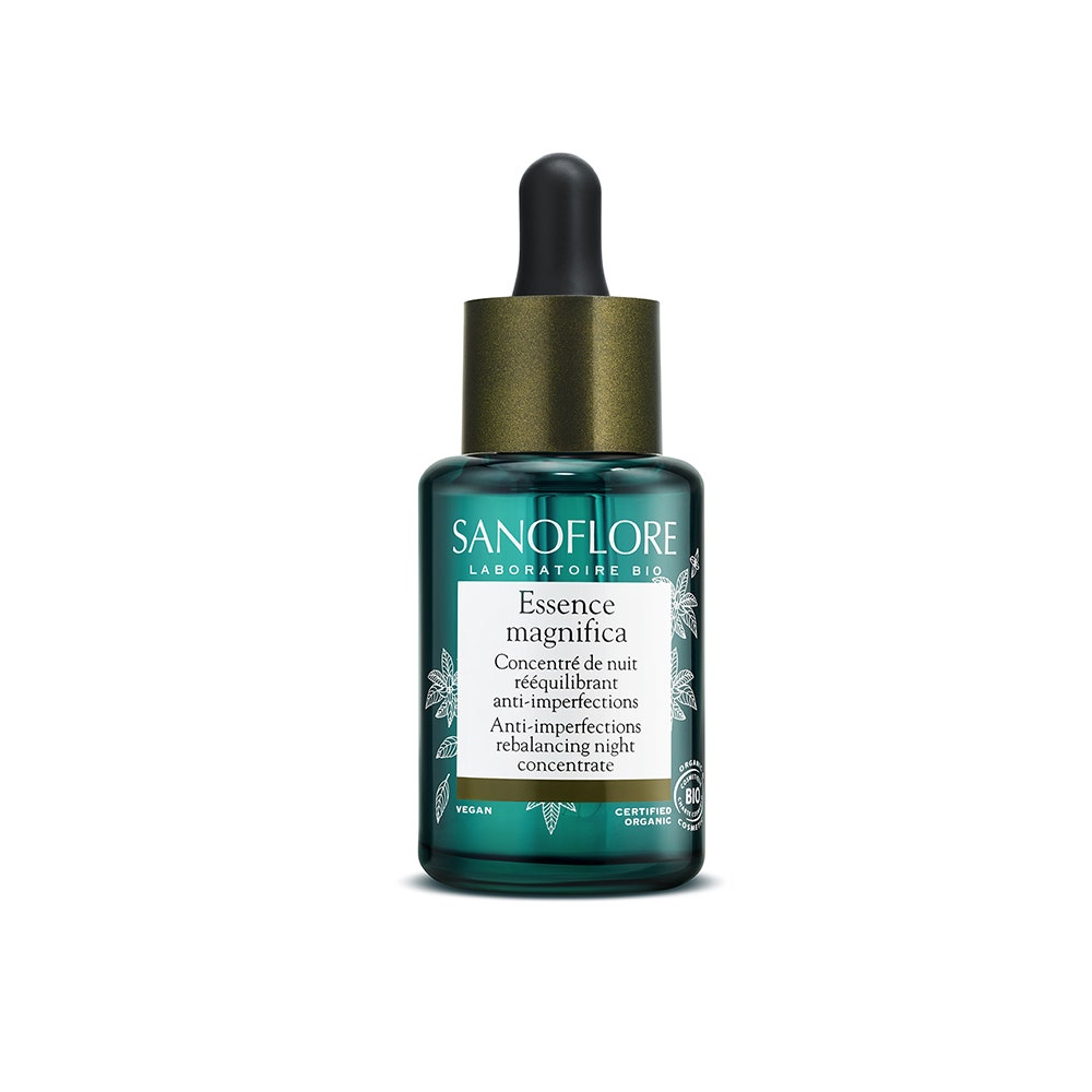 Sanoflore Magnifica Esencia Bio 30ml