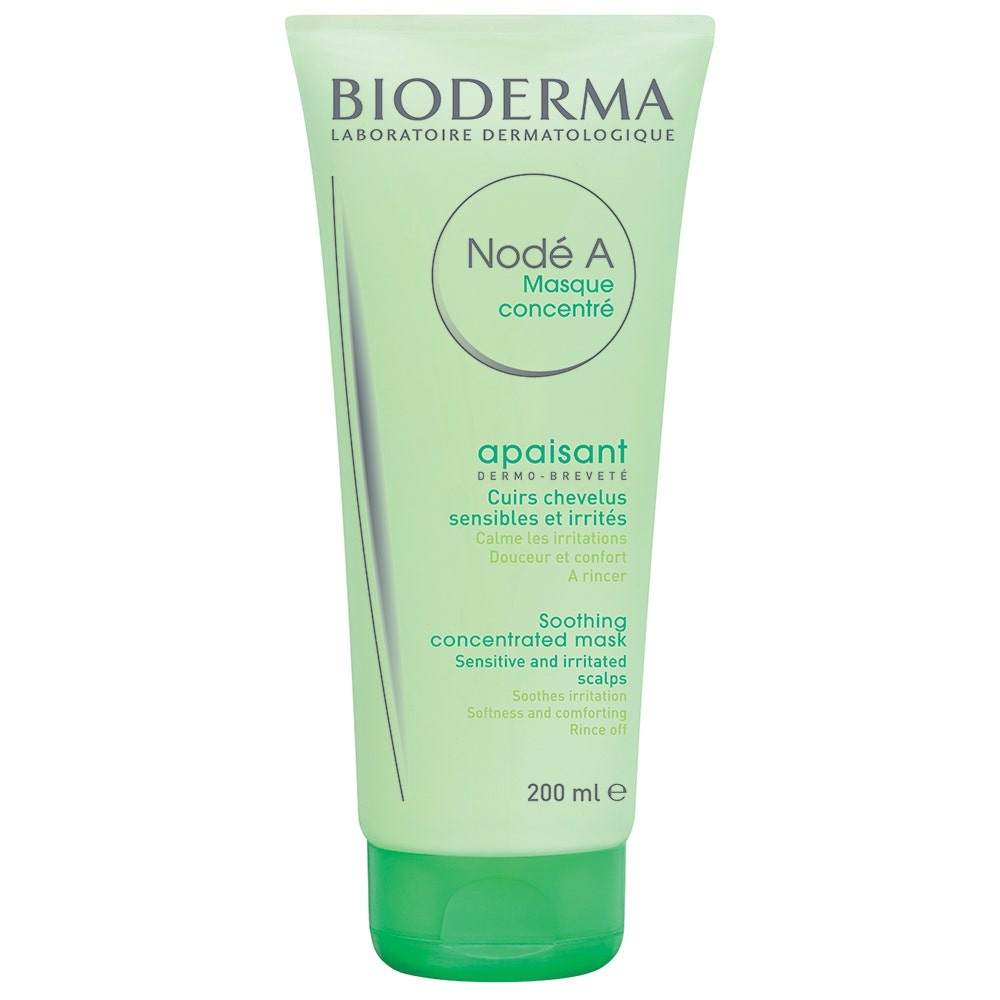 Bioderma Nodé A A Mascarilla Concentrada Calmante 200ml